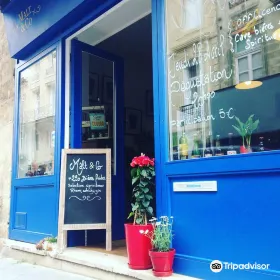 Malt & Co