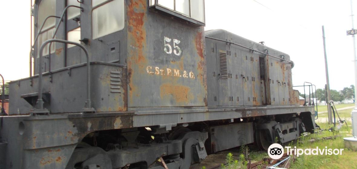 Oelwein Travel Guide 2023 Things to Do, What To Eat & Tips