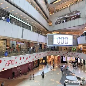 Hougang Town
