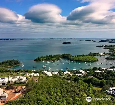 絶対に行くべきバミューダの観光スポット トリップドットコム