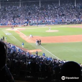 Wrigley View Rooftop