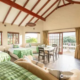 Victoria Lodge Spa