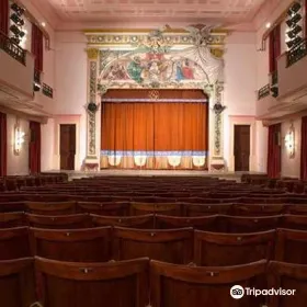 Teatru Salesjan