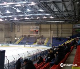 Ice Sports Palace