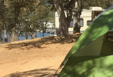 Don Pedro Reservoir Popular Attractions Photos