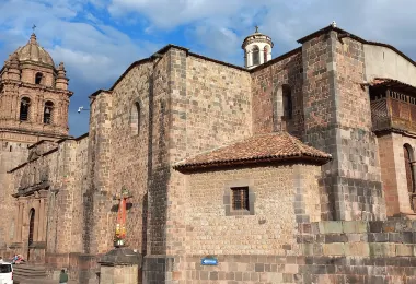 Convento Santo Domingo 熱門景點照片