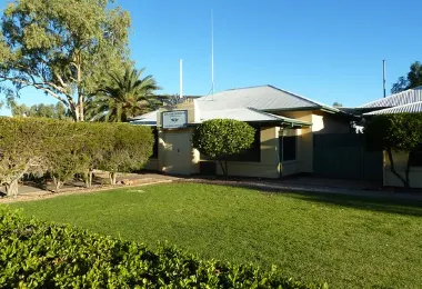 Royal Flying Doctor Service Alice Springs Tourist Facility รูปภาพAttractionsยอดนิยม
