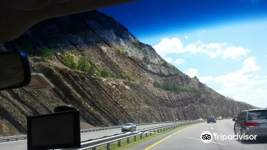 Sideling Hill Overlook Rest Area旅遊攻略指南 Sideling Hill Overlook Rest Area評價 Sideling Hill Overlook Rest Area附近推薦 Trip Com