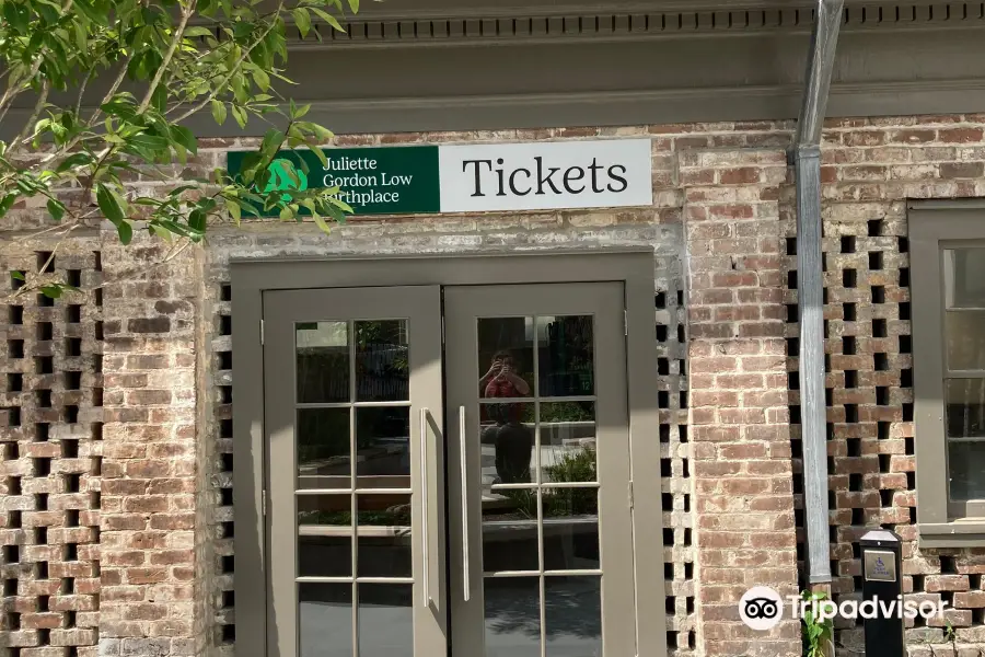 Girl Scout First Headquarters ภาพถ่าย, แผนที่ & รีวิว [2023]