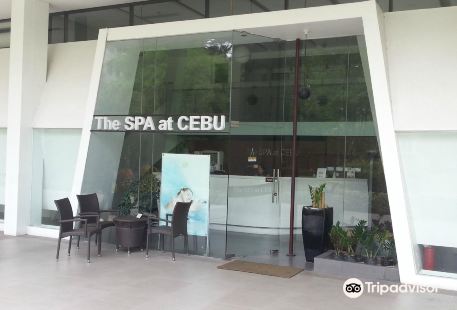 The Spa at Cebu Ayala