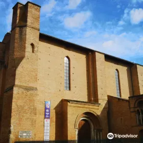 Eglise Saint-Pierre des Cuisines