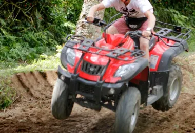 Bali ATV Ride 熱門景點照片