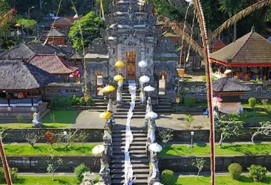 Tunik Bali vacation 熱門景點照片