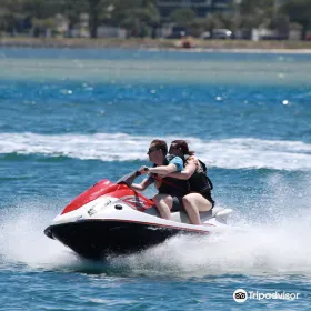 Extreme Jet Ski