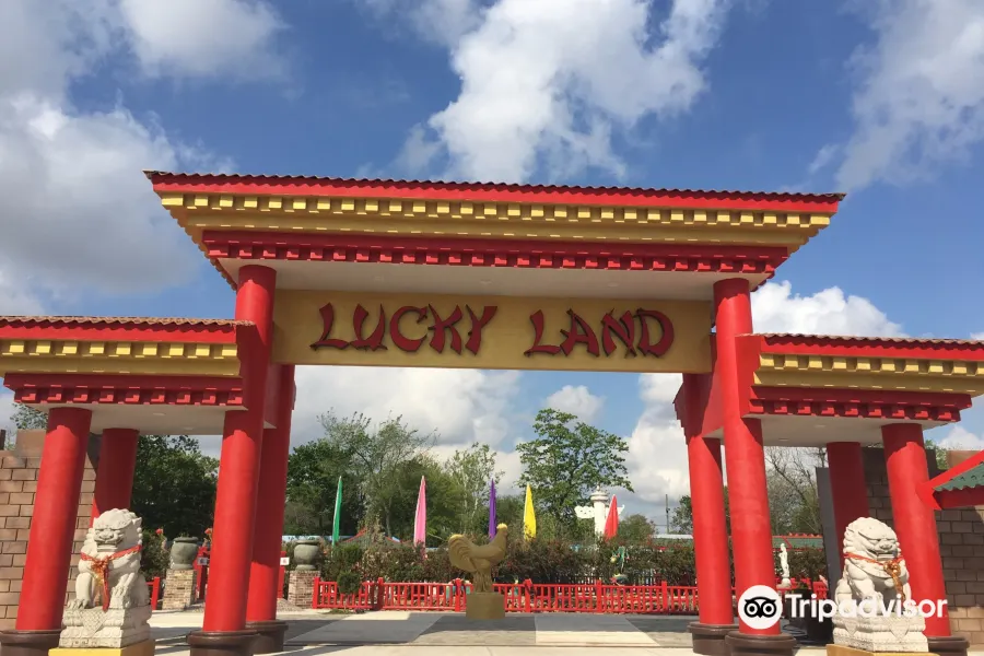 Lucky Land2