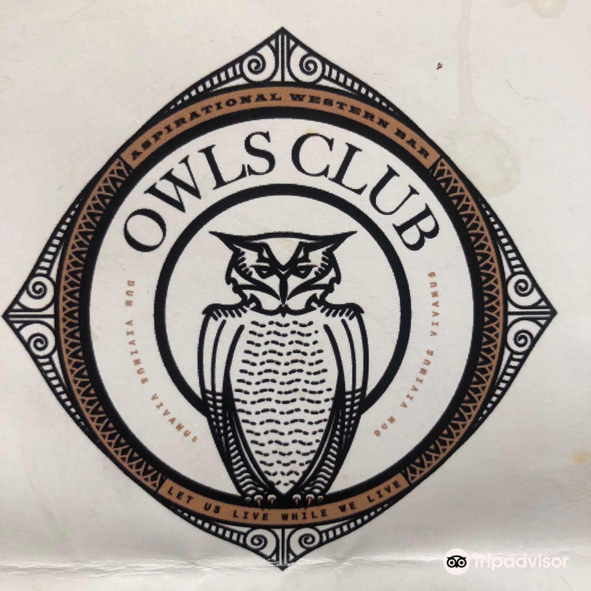 Owls' Club Mansion attraction reviews - Owls' Club Mansion tickets - Owls'  Club Mansion discounts - Owls' Club Mansion transportation, address,  opening hours - attractions, hotels, and food near Owls' Club Mansion -  