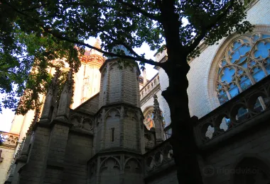 聖保羅教堂 熱門景點照片