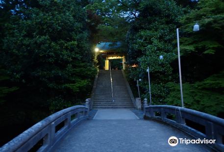 長田神社