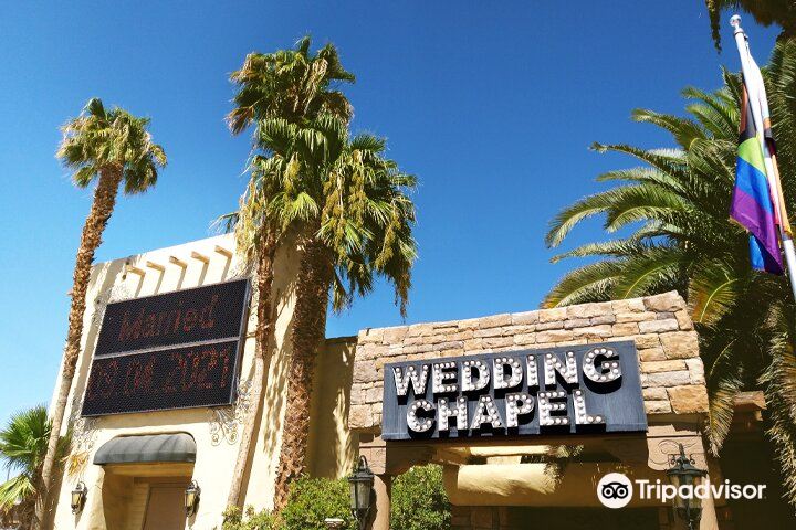 Vegas Weddings All Inclusive - Eiffel Tower Restaurant