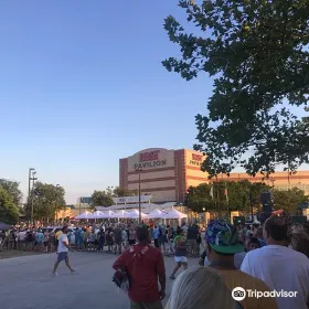 BB&T Pavilion