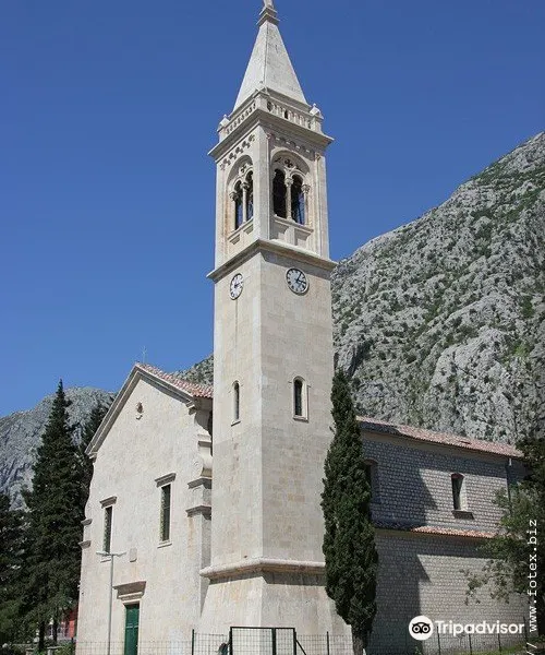 Church of St. Eustahije1