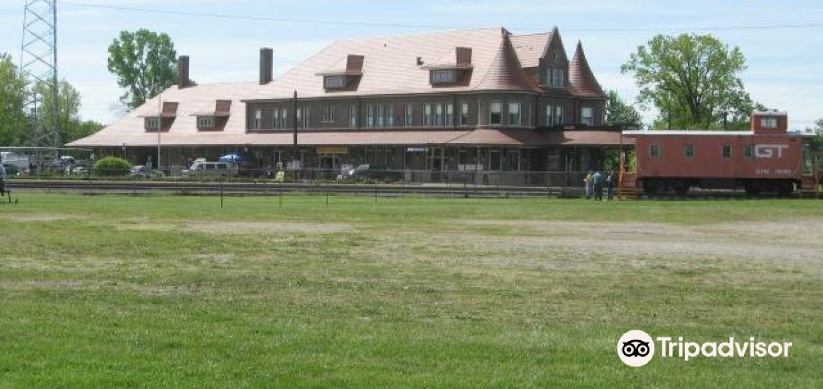 Durand Travel Guide 2023 Things to Do, What To Eat & Tips