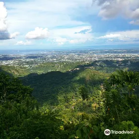 Doce Pares Mountain Training Park