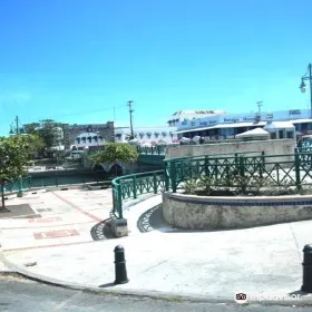 Chamberlain Bridge
