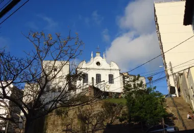 Sao Goncalo Church รูปภาพAttractionsยอดนิยม