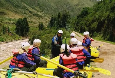 Activities Peru 熱門景點照片