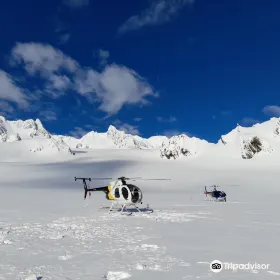 Glacier Country Scenic Flights