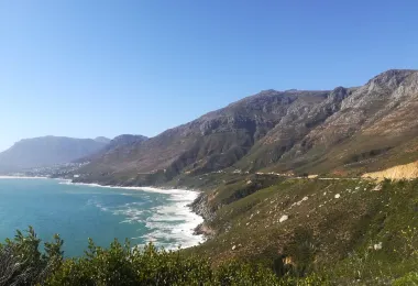 Sandy Bay, Cape Town รูปภาพAttractionsยอดนิยม