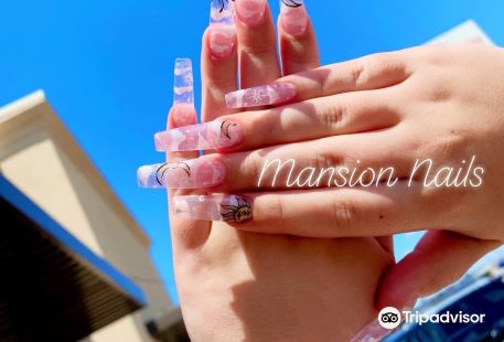 Mansion Nails and Spa