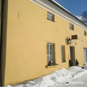 Tuomarinkyla Museum