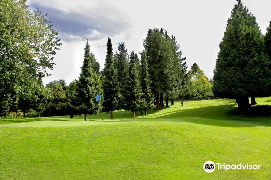 คู่มือท่องเที่ยวล่าสุดสำหรับ Rupert Park Pitch & Putt ประจำเดือนกรกฎาคม