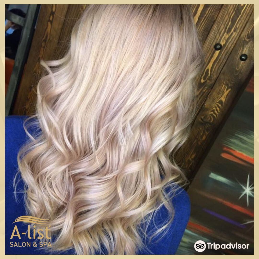 A-list Salon & Spa attraction reviews - A-list Salon & Spa tickets - A-list  Salon & Spa discounts - A-list Salon & Spa transportation, address, opening  hours - attractions, hotels, and food
