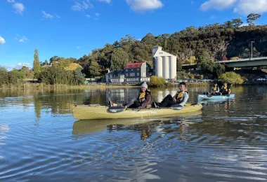 Tasmanian Safaris 熱門景點照片