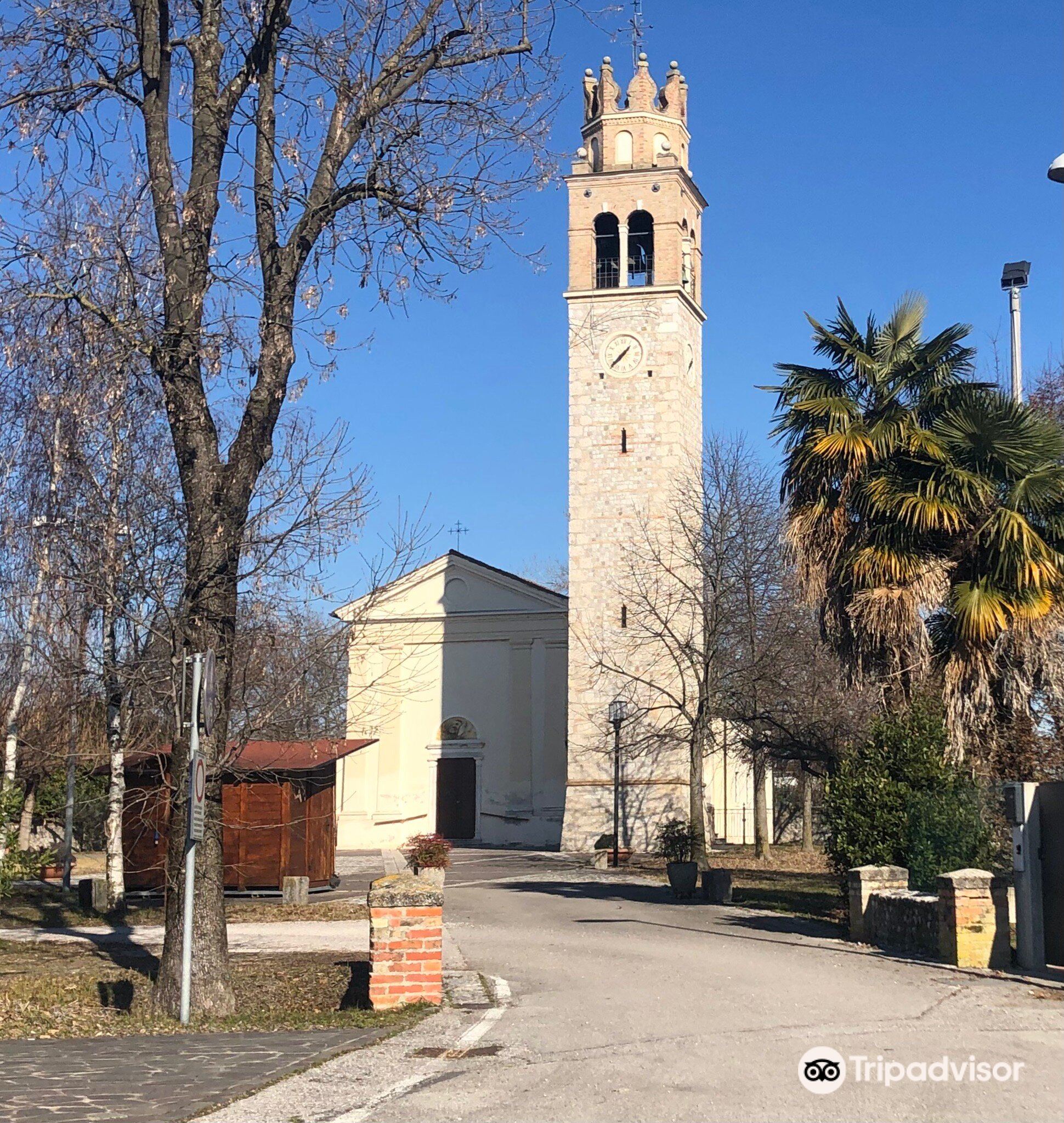 คู่มือท่องเที่ยวล่าสุดสำหรับ Chiesa di Sant'Ulderico ประจำเดือนมิถุนายน
