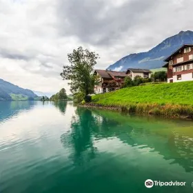 Lungernersee