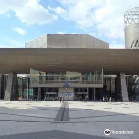 The Lowry