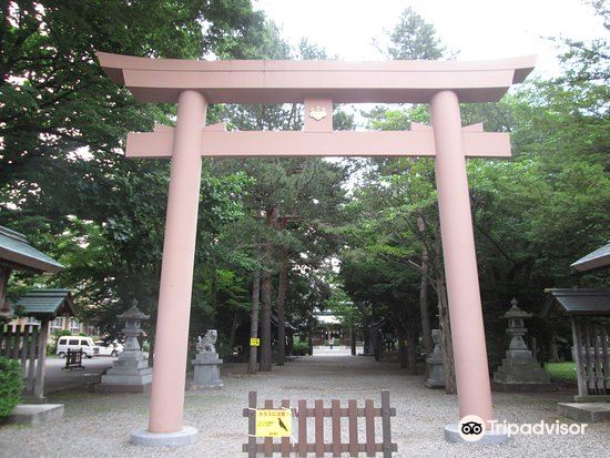 琴似神社旅遊攻略指南 琴似神社評價 琴似神社附近推薦 Trip Com