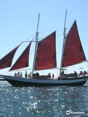 Spirit of Buffalo - Buffalo Sailing Adventures