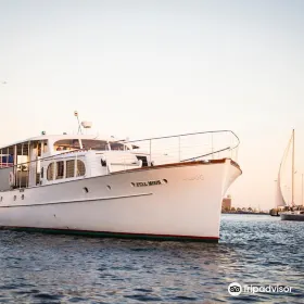 Karma Crew Yacht Charters