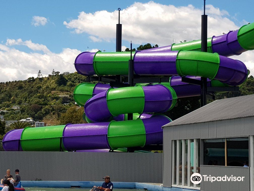 8월의 Nelson Fun Park Hydroslide & Bumper Boats에 대한 최신 여행 일정 (2023년에