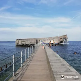Kastrup Sea bath
