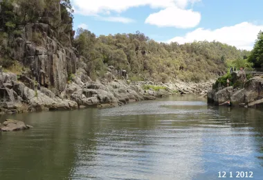 Tamar River Cruises 熱門景點照片