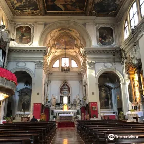 Chiesa di San Francesco di Paola