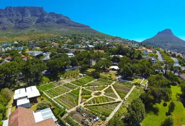 Oranjezicht City Farm รูปภาพAttractionsยอดนิยม