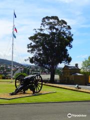 Australian Army Museum Tasmania