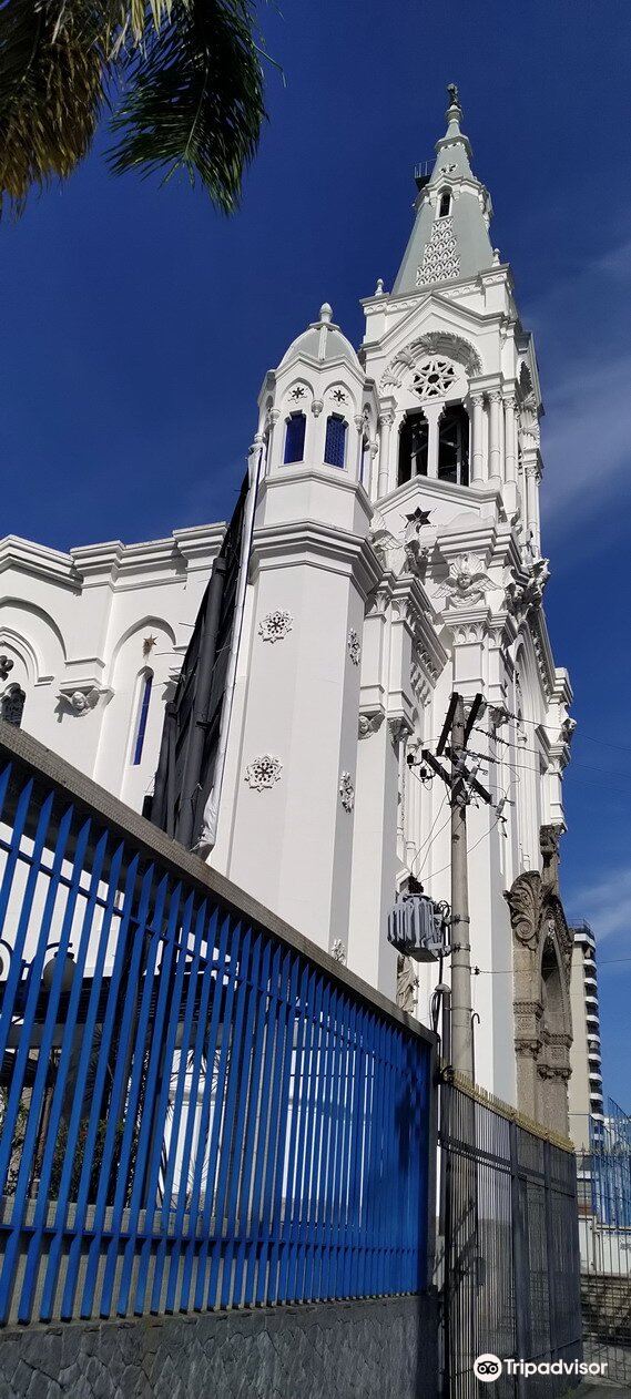 Começou a terceira etapa da nossa campanha! - Viva Cosme Velho